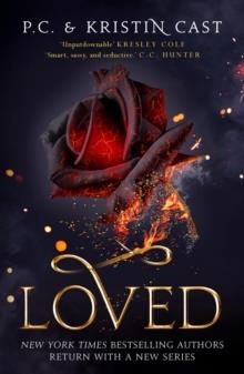 LOVED (HOUSE OF NIGHT OTHER WORLDS) | 9781838933821 | P C AND KRISTIN CAST