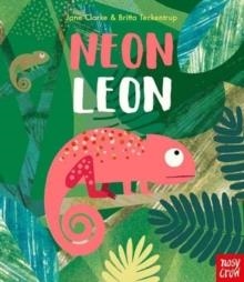 NEON LEON | 9781788006835 | JANE CLARKE