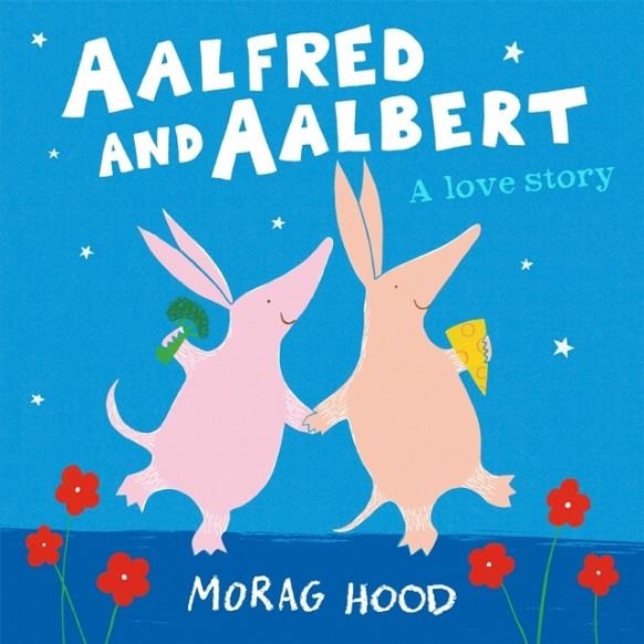 AALFRED AND AALBERT | 9781509842957 | MORAG HOOD