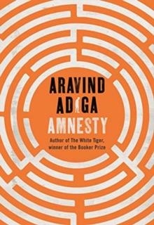 AMNESTY | 9781509879045 | ARAVIND ADIGA