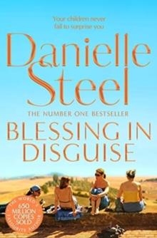 BLESSING IN DISGUISE | 9781509877805 | DANIELLE STEEL
