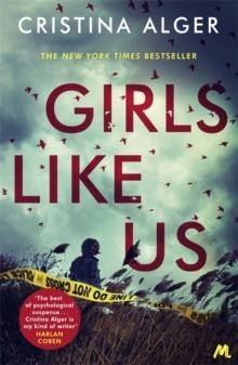 GIRLS LIKE US | 9781529351682 | CRISTINA ALGER