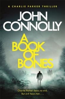 A BOOK OF BONES | 9781473641990 | JOHN CONNOLLY