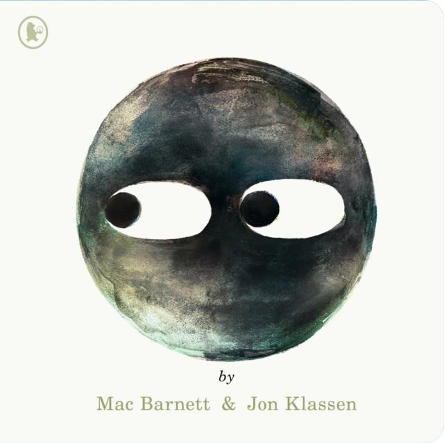 CIRCLE PB | 9781406390377 | MAC BARNETT AND JON KLASSEN