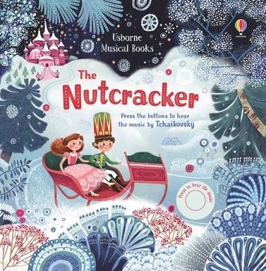 THE NUTCRACKER | 9781474968034 | FIONA WATT