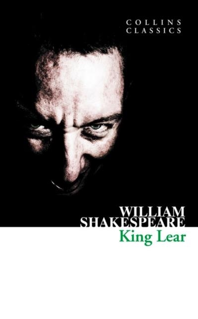 KING LEAR | 9780007902330 | WILLIAM SHAKESPEARE