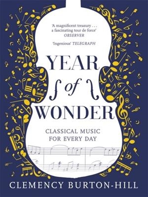 YEAR OF WONDER | 9781472252302 | CLEMENCY BURTON-HILL