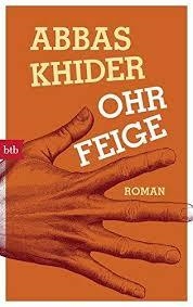 ORG FEIGE ROMAN | 9783442714902 | ABBAS KHILDER