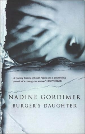 BURGER'S DAUGHTER | 9780747549796 | NADINE GORDIMER