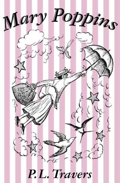 MARY POPPINS (HB) | 9780007542598 | P L TRAVERS