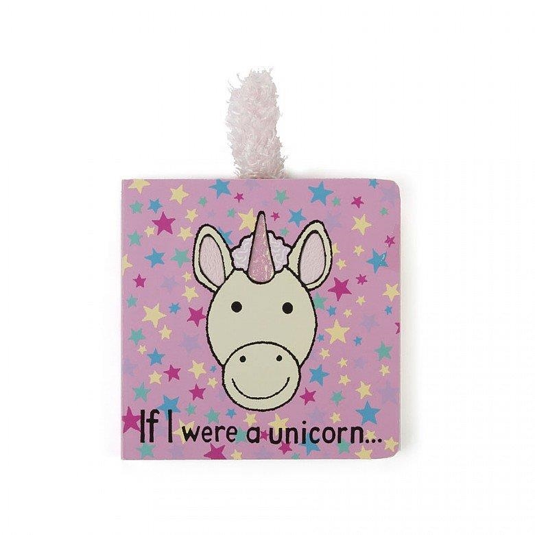 IF I WERE A UNICORN BOOK | 0670983105841