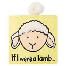 IF I WERE A LAMB BOOK | 0670983114386