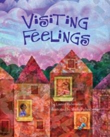 VISITING FEELINGS | 9781433813399 | LAUREN RUBENSTEIN