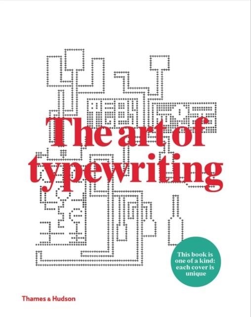 THE ART OF TYPEWRITING | 9780500241493 | MARVIN SACKNER