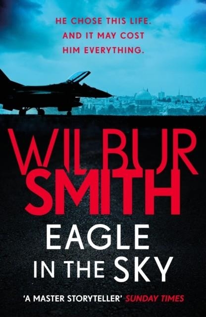 EAGLE IN THE SKY | 9781785766794 | WILBUR SMITH