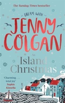 ISLAND CHRISTMAS | 9780751572070 | JENNY COLGAN