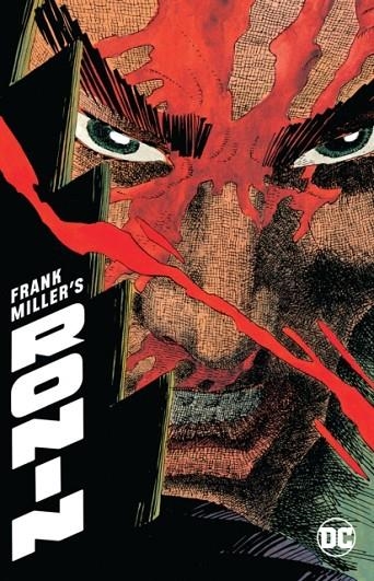 FRANK MILLER'S RONIN | 9781401290979 | FRANK MILLER