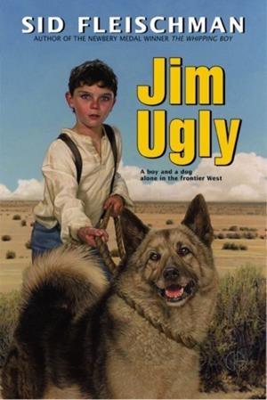 JIM UGLY | 9780060521219 | SID FLEISCHMAN