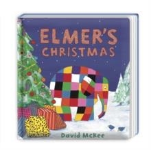ELMER´S CHRISTMAS | 9781783444663 | DAVID MCKEE