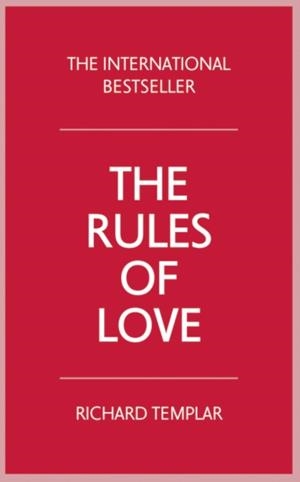 THE RULES OF LOVE | 9781292085869 | RICHARD TEMPLAR