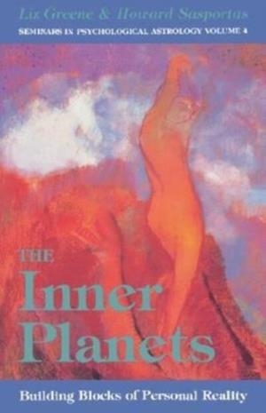 INNER PLANETS | 9780877287414 | LIZ GREENE