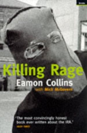 KILLING RAGE | 9781862070479 | EAMON COLLINS