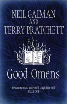 GOOD OMENS | 9781473214712 | NEIL GAIMAN, TERRY PRATCHETT