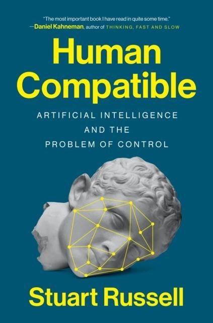 HUMAN COMPATIBLE | 9780525558613 | STUART RUSSELL