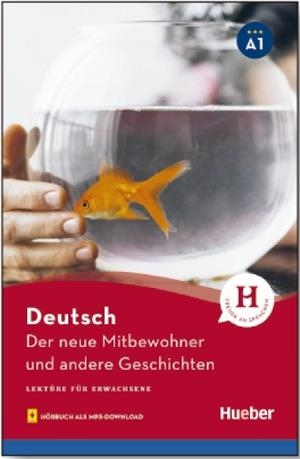 DER NEUE MITBEWOHNER UND ANDERE GESCHICHTEN | 9783192485800