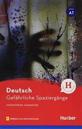 GEFÄHRLICHE SPAZIERGÄNGE  | 9783191785802