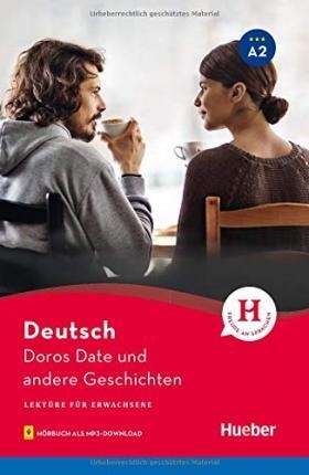 DOROS DATE UND ANDERE GESCHICHTEN | 9783191885809