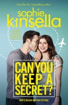 CAN YOU KEEP A SECRET? | 9781784165345 | SOPHIE KINSELLAS