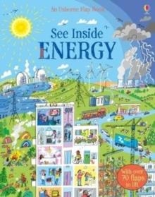 SEE INSIDE ENERGY | 9781474917964 | ALICE JAMES