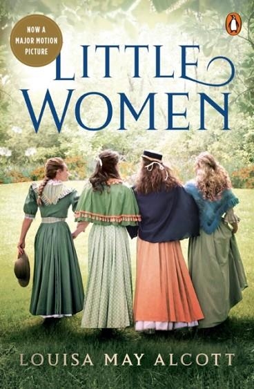 LITTLE WOMEN | 9780143135562 | LOUISA MAY ALCOTT