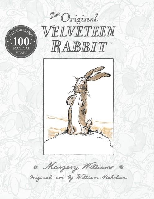 THE VELVETEEN RABBIT | 9781405285346 | MARGERY WILLIAMS