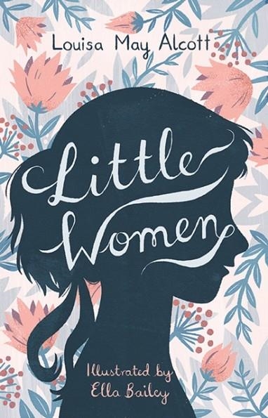 LITTLE WOMEN | 9781847495877 | LOUISA MAY ALCOTT