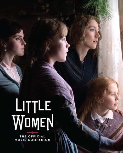 LITTLE WOMEN: THE OFFICIAL MOVIE COMPANION | 9781419740688 | GINA MCINTYRE