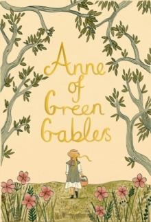 ANNE OF GREEN GABLES (COLLECTOR'S EDITION) | 9781840227840 | LUCY MAUD MONTGOMERY