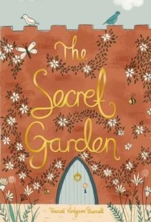 THE SECRET GARDEN (COLLECTOR'S EDITION) | 9781840227796 | FRANCES HODGSON BURNETT