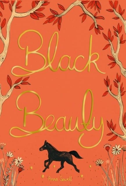BLACK BEAUTY (COLLECTOR'S EDITION) | 9781840227871 | ANNA SEWELL