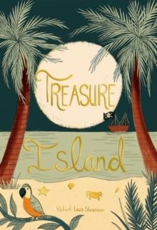 TREASURE ISLAND (COLLECTOR'S EDITION) | 9781840227888 | ROBERT LOUIS STEVENSON