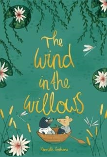THE WIND IN THE WILLOWS  (COLLECTOR'S EDITION) | 9781840227826 | KENNETH GRAHAME
