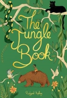 THE JUNGLE BOOK (COLLECTOR'S EDITION) | 9781840227833 | RUDYARD KIPLING