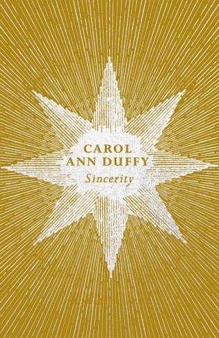 SINCERITY | 9781509893454 | CAROL ANN DUFFY