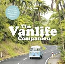 THE VANLIFE COMPANION | 9781787018488 | LONELY PLANET