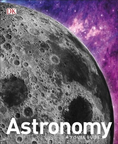 ASTRONOMY | 9780241317808 | D.K.