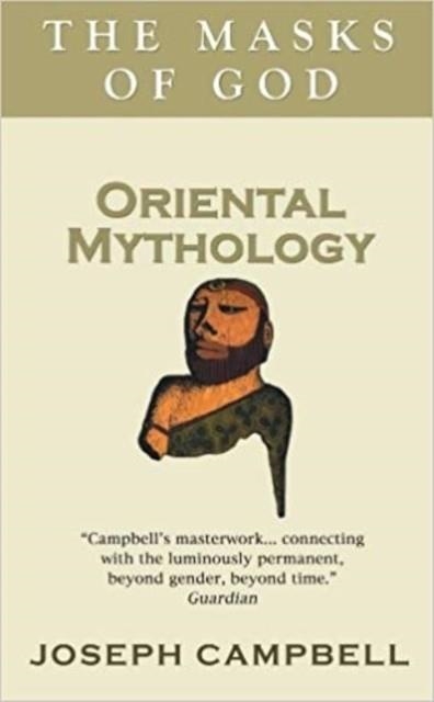 ORIENTAL MYTHOLOGY | 9780285640566 | JOSEPH CAMPBELL
