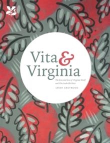 VITA & VIRGINIA | 9781911358381 | SARAH GRISTWOOD