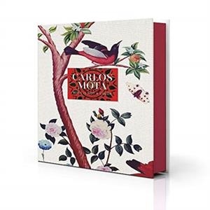 BEIGE IS NOT A COLOR | 9780865653665 | CARLOS MOTA