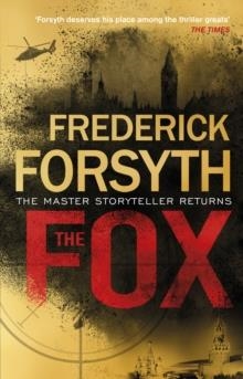 THE FOX | 9780552175784 | FREDERICK FORSYTH